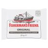 Fisherman's Friend (Pack of 24) Original 25g (22 Lozenges) view 1