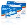 NoDoz 200mg Caffeine Pills Maximum Strength, 120 Caplets total view 1