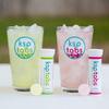 KSPtabs, Berry & Lime All Natural Hydration & Kidney Health Supplement to Combat Calcium Oxalate Crystal Formation, Mixed Flavor-6 Pack view 2