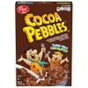 Cocoa PEBBLES Chocolate Breakfast Cereal for Kids, Gluten Free, Made with Sweetened Puffed Rice and Real Cocoa, 11 oz view 1