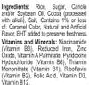 Cocoa PEBBLES Chocolate Breakfast Cereal for Kids, Gluten Free, Made with Sweetened Puffed Rice and Real Cocoa, 11 oz view 3