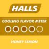 HALLS Relief Honey Lemon Cough Drops, Value Pack, 160 Drops view 4