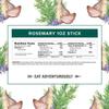 Rosemary Turkey Sticks by Country Archer, Antibiotic Free, Certified Keto, Paleo, Gluten Free, 24 Count view 4