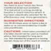 Amazon Therapeutic Laboratories Organic Graviola (Annona Muricata) Liquid Extract (2 fl oz) view 3