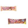 Delfi Top X-tra Large Triple Choc & Milk Chocolate 45g x 10 Sticks view 1
