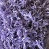 Black Cat Avenue 1 LB Lavender Crinkle Cut Paper Shred Filler for Gift Wrap and Basket Filler view 1
