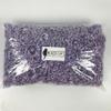 Black Cat Avenue 1 LB Lavender Crinkle Cut Paper Shred Filler for Gift Wrap and Basket Filler view 2