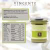 Vincente Delicacies Pistachio Paste for Bread, Pastry, Ice Cream, & Dessert (7.05-Ounce, 2-Pack) view 2