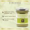 Vincente Delicacies Pistachio Paste for Bread, Pastry, Ice Cream, & Dessert (7.05-Ounce, 2-Pack) view 3