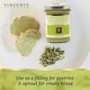 Vincente Delicacies Pistachio Paste for Bread, Pastry, Ice Cream, & Dessert (7.05-Ounce, 2-Pack) view 4