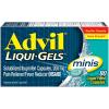 Advil Liqui-Gels Minis, 80 Capsules Per Bottle (6 Bottles) view 1