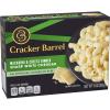 Cracker Barrel Sharp White Cheddar Macaroni & Cheese Dinner (12 ct Pack, 14 oz Boxes) view 2