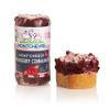 Fresh Goat Cheese with Cranberry and Cinnamon 4 oz. view 2