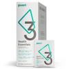 Puori P3 Health Essentials with Magnesium Zinc Complex, Omega 3 Fish Oil & Vitamin D3 Supplements - Men & Womens Daily Multi-Vitamins for Immune System Support & Overall Health - 30 Servings view 1
