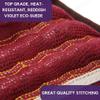 MediCrystal Far Infrared Heat Amethyst Tourmaline Mat - Professional 71"x32" - Warm & Heal Yourself with Natural Crystals - EMF-Free Adjustable Deep FIR Heating 86-158F - Original Manufacturer view 4