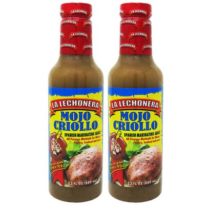 La Lechonera Marinade Mojo Criollo