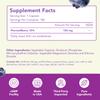 150mg Pterostilbene Supplement - Once Daily Antioxidant Supplement for Healthy Aging Immune Heart Skin and Brain Support - Naturally Derived Non-GMO & Made in The USA (180 Servings) view 2