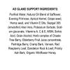 Naturally Complete Adrenal Gland Support Lotion 8 oz Bottle | Non-GMO | No Soy | Unscented | Made In The USA view 2