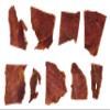 Alewels Country Meats Bushwhacker Pork Jerky 4 Ounce - Pack of 4 view 2