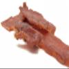 Alewels Country Meats Bushwhacker Pork Jerky 4 Ounce - Pack of 4 view 3