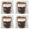 Alewels Country Meats Bushwhacker Pork Jerky 4 Ounce - Pack of 4 view 4