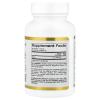 California Gold Nutrition Taurine, 1,000 mg, 60 Veggie Capsules view 2