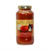 All Natural Papa Joe's Original Spaghetti Sauce 24oz Jar view 1