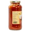 All Natural Papa Joe's Original Spaghetti Sauce 24oz Jar view 4