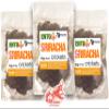 EntoVida Roasted Edible Crickets - Sriracha - New Larger Size view 1