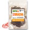 EntoVida Roasted Edible Crickets - Sriracha - New Larger Size view 2