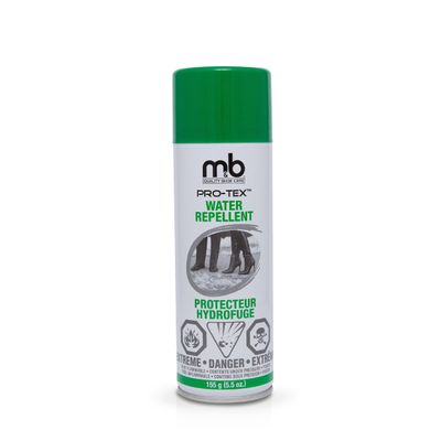 Moneysworth & Best Pro-Tex Water & Stain Protector 155 g (5.5 oz)