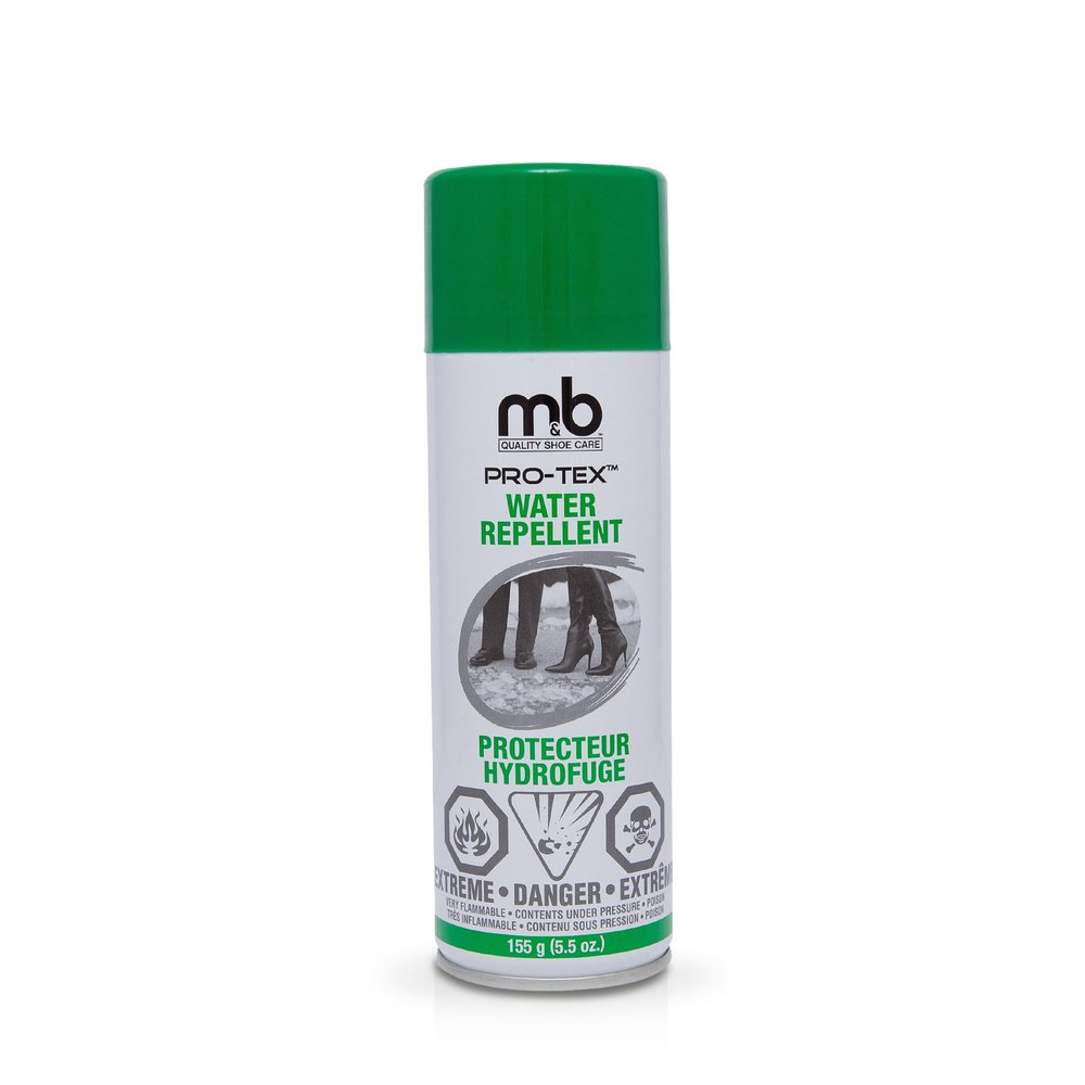 Moneysworth & Best Pro-Tex Water & Stain Protector 155 g (5.5 oz)