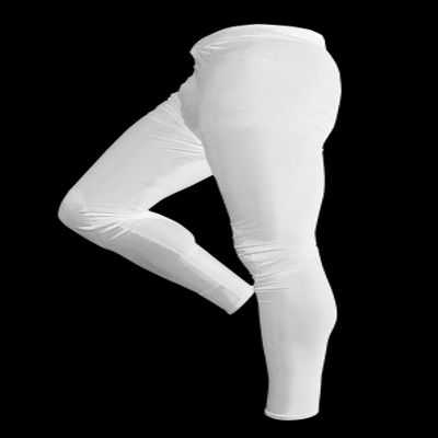 RYNOSKIN Total Base Layer Lightweight and Breathable Designed to be Worn Underneath The Clothing Bite & UV Protection Hunting, Fishing, Camping, Hiking & Outdoor Activities Unisex White