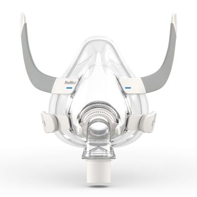ResMed AirFit F20 Frame System - for Full-Face CPAP Mask Frame System - Replacement CPAP Accessories - Small