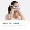 Resmed AirFit F20 for Her Frame System - for Full-Face CPAP Mask Frame System - Replacement CPAP Accessories - Medium view 4