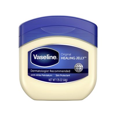 Vaseline Petroleum Jelly, Original, 1.75 Ounce
