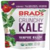 Brad's Plant Based Organic Crunchy Kale, Vampire Killer, Vampire Killer, 2 Oz, 6 Count view 1