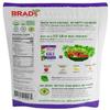Brad's Plant Based Organic Crunchy Kale, Vampire Killer, Vampire Killer, 2 Oz, 6 Count view 3