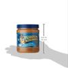 Planters, Smooth Peanut Butter, 1kg/35.3 oz., {Imported from Canada} view 4