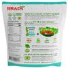 Brad's Plant Based Radical Ranch Flavored Crunchy Kale, Non GMO, 2 Ounces (Pack Of 12) view 2