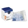 CPR Face Shield & Breathing Barrier, Plastic, One Size Fits Most view 1