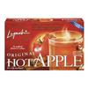 Lynch Original Hot Apple Cider, 10 count (Imported from Canada) view 1