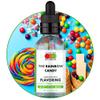 Rainbow Candy Flavored Liquid Concentrate (2 oz) view 1