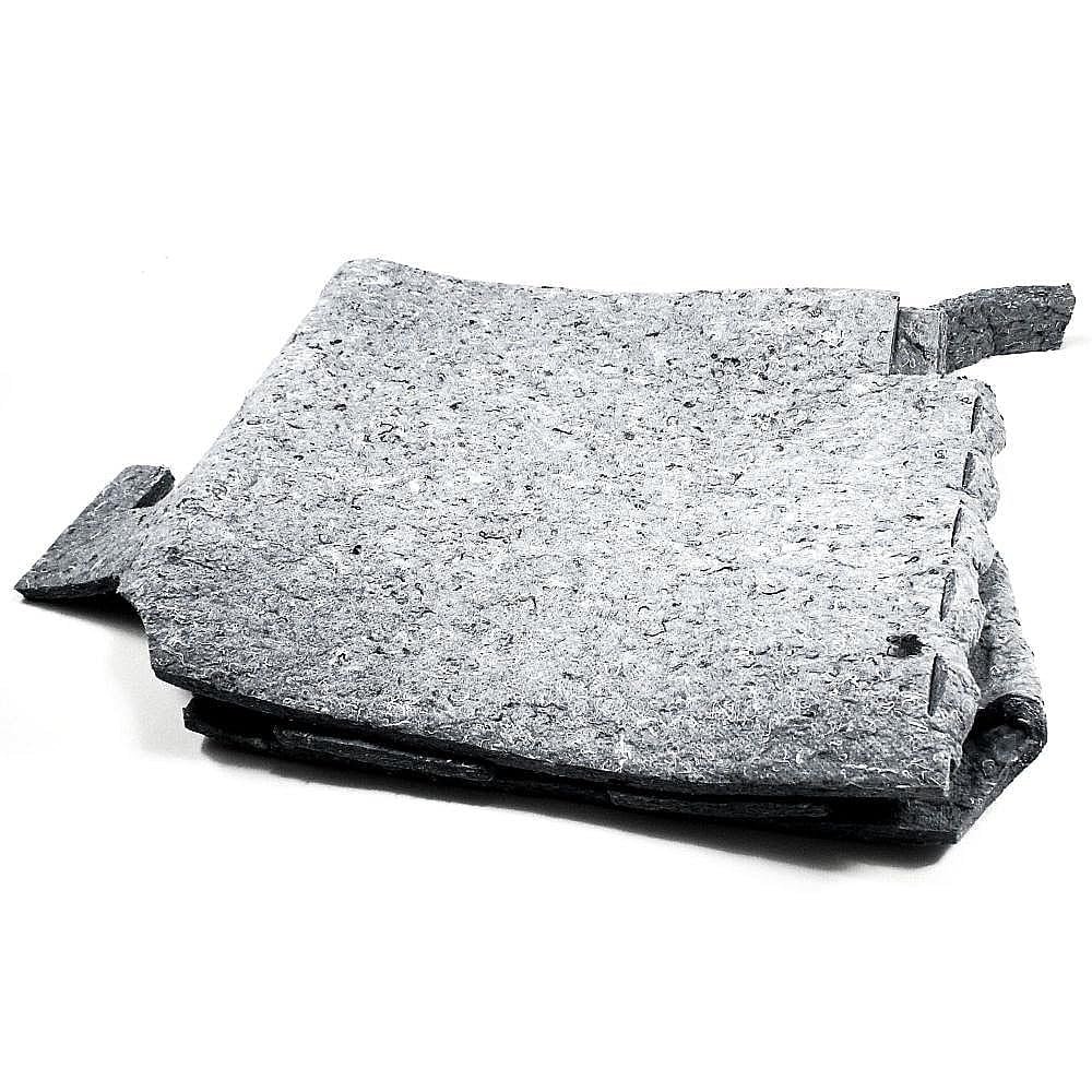 BOSCH 00745107 Dishwasher Tub Insulation (Replaces 745107) Genuine Original Equipment Manufacturer (OEM) Part