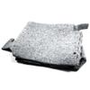 BOSCH 00745107 Dishwasher Tub Insulation (Replaces 745107) Genuine Original Equipment Manufacturer (OEM) Part