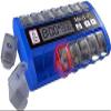 Weekly Pill Organizer with Compartments  Basic Model view 1