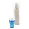 Boardwalk - BWKTRANSCUP16PK - Translucent Plastic Cold Cups view 3