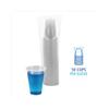 Boardwalk - BWKTRANSCUP16PK - Translucent Plastic Cold Cups view 4
