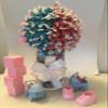 New Baby Candy Bouquet view 1