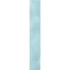 Berwick Offray 181728 Starleene Wired Edge Corsage Ribbon, Light Blue view 1